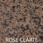 Rose Clarté