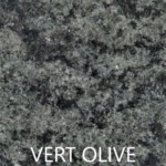 Vert olive